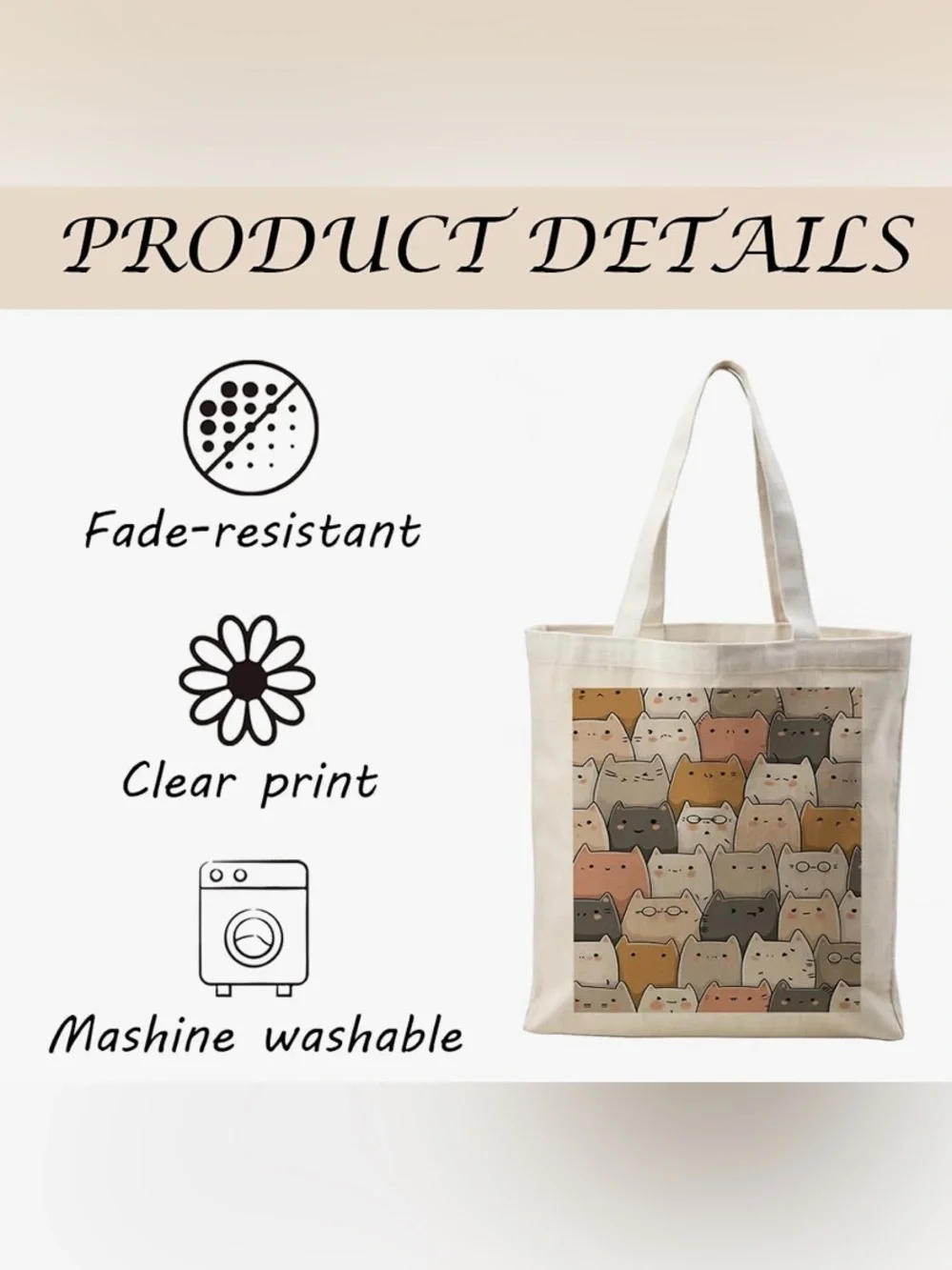 The Unbranded Brand durable white